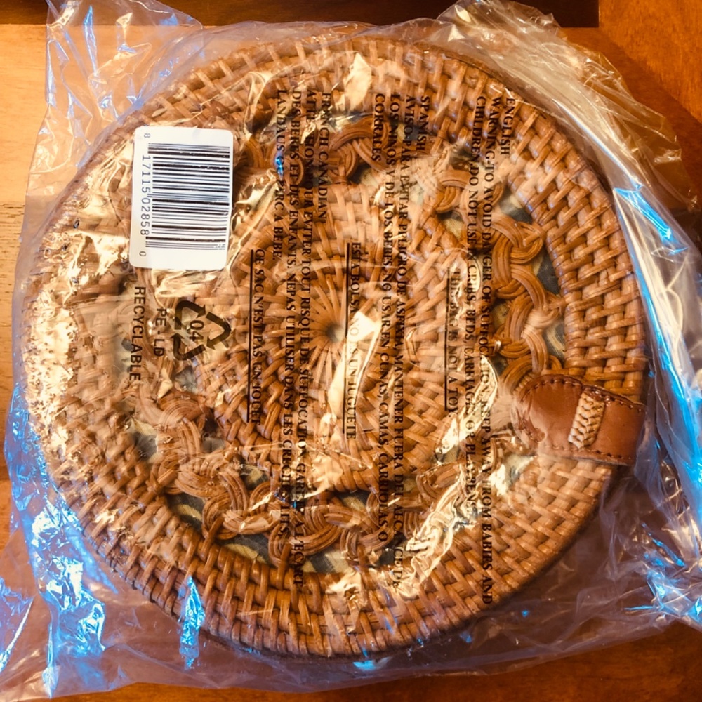 Found bag - Picture 2 of 2